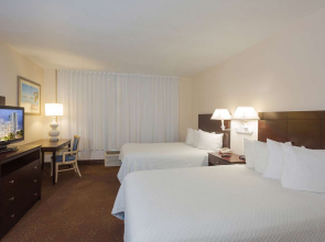 Lexington by Hotel RL Miami Beach