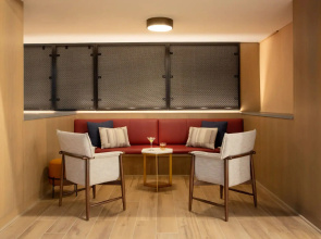 Hyatt Regency Boston/Cambridge
