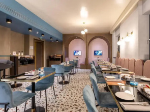 AxyHotels InnStyle Milano