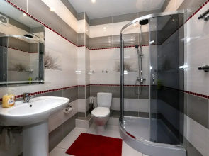 Lux Apartaments
