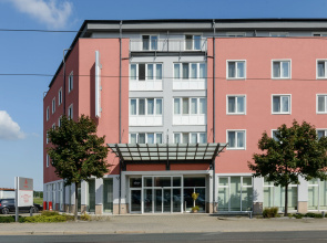 Amedia Dresden Elbpromenade, Trademark Collection by Wyndham