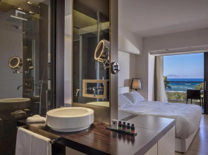 Aqua Blu Boutique Hotel & Spa - Adults Only
