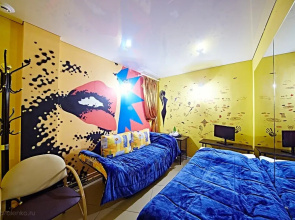 Club Inn Mestina