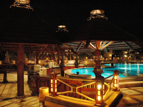Club El Faraana Reef