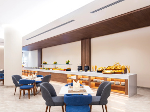 MD Hotel by Gewan