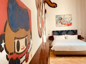 Galleria Vik Milano - Townhouse Galleria - Small Luxury Hotels of the World