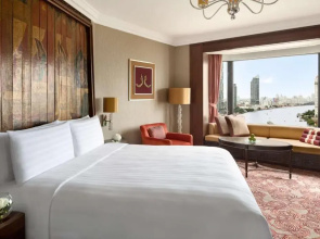 Shangri-La Bangkok