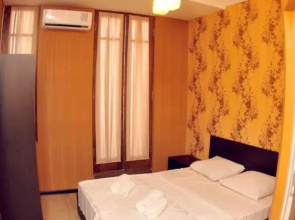Отель Prima Rooms