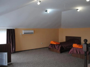 Отель «Трискеле»