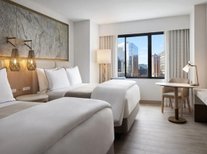 The Westin Washington, DC Downtown