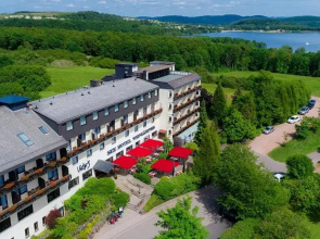 Victor's Seehotel Weingärtner