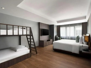 Novotel Living Bangkok Sukhumvit Legacy