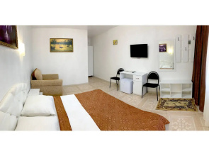 Hotel Villa Marita