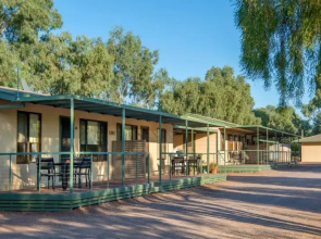 Rawnsley Park Station