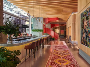 Virgin Hotels New York City