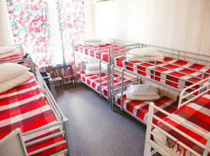 the ROOMS