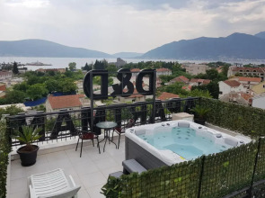 D&D Apartments Budva 1