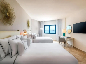 Melia Casa Maya Cancun All Inclusive