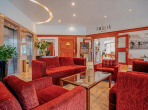 Plaza Prague Hotel - Czech Leading Hotels