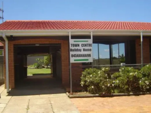 ulladulla town centre holiday home