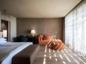 ADLER Spa Resort SICILIA