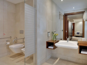 Отель Voco Dubai