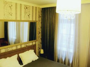 Отель «Лангуст»