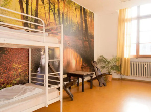 Steffis Hostel Heidelberg