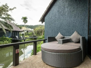 Курорт Peace Laguna Resort & Spa