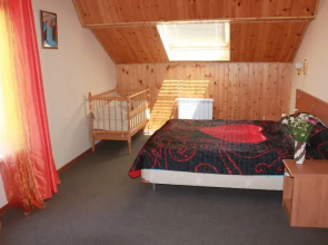Guest Housefantaziya