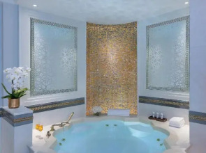 Emirates Palace Mandarin Oriental