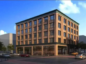 New Bedford Harbor Hotel, an Ascend Collection Hotel