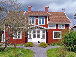Villa Vilan B&B