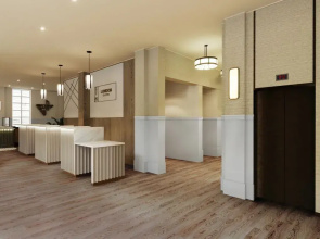 Four Points Flex by Sheraton London Euston