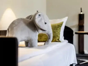 The Lodge Billund
