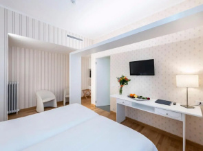Отель Metropole Suisse