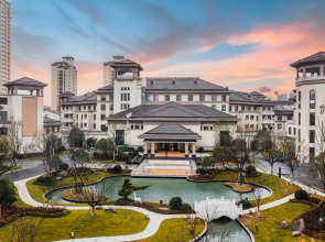 Rudong Jinheng Narada Hotel