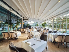 Rixos Downtown Antalya All Inclusive - The Land of Legends Access