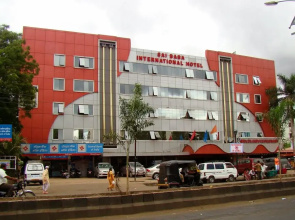 Saibaba International Hotel