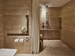 The Ritz-Carlton, Hong Kong