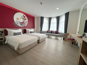 Hotel Midtown Ratsada