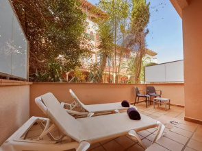 Hotel Zurbarán Palma