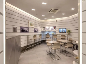 Hotel Rio
