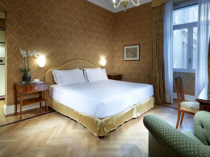 Eurostars Hotel Excelsior