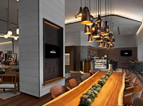 Revier Hotel - Dubai