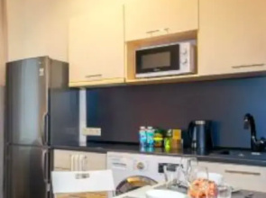 Luxapartments Kurskaya