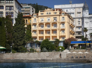 Hotel Lungomare Opatija - Liburnia