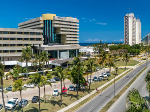 Melia Habana