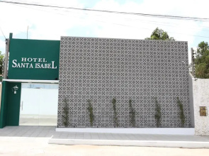 Hotel Santa Isabel