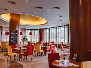 Grand Hotel Prague Towers